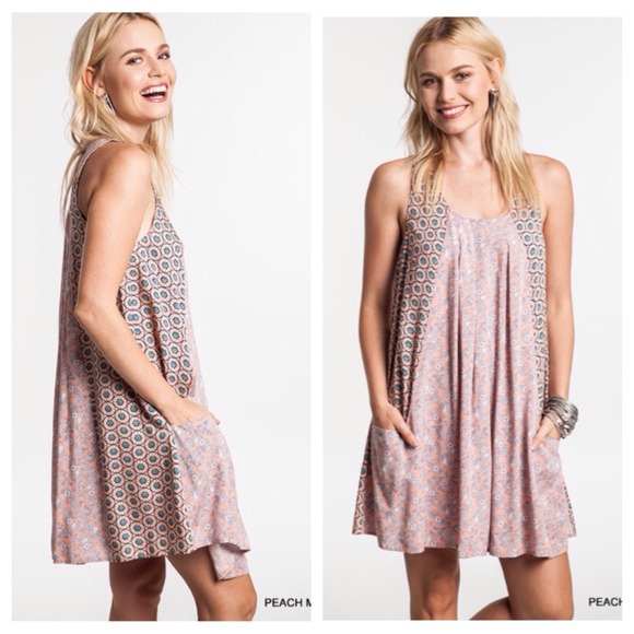 Sunny Day Dress. HP x 2 - Picture 2 of 3