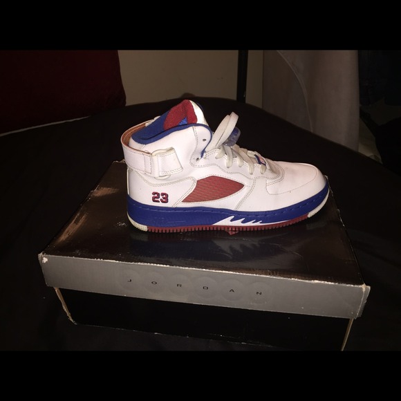 Jordan Sneakers