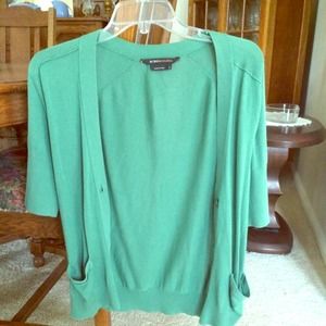 BCBG sweater top