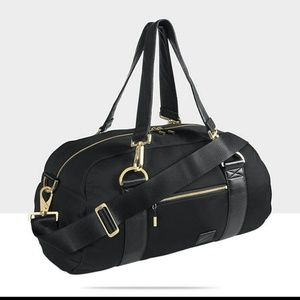 Nike Duffel Bag