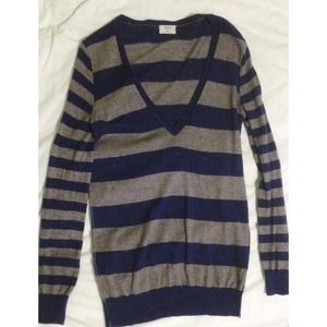 Madewell Sweater!!