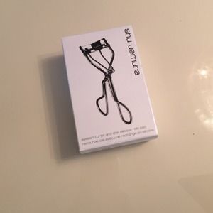 Brand new Shu Uemura eyelash curler