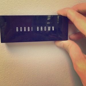 Bobbi brown sandwash eye palette