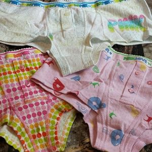 Victoria secret pajama bottoms