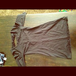 black dress, never worn