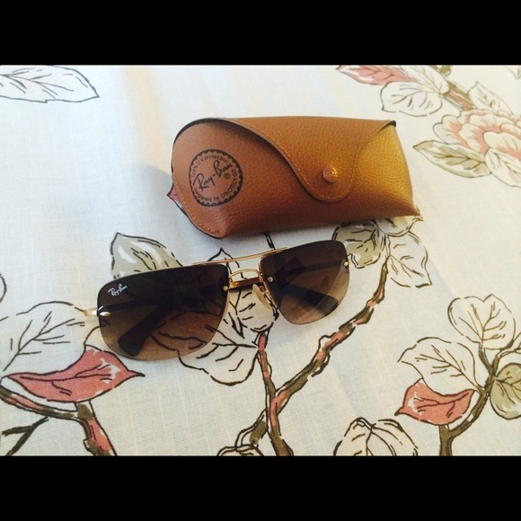 Ray-Ban Accessories - Ray Bans