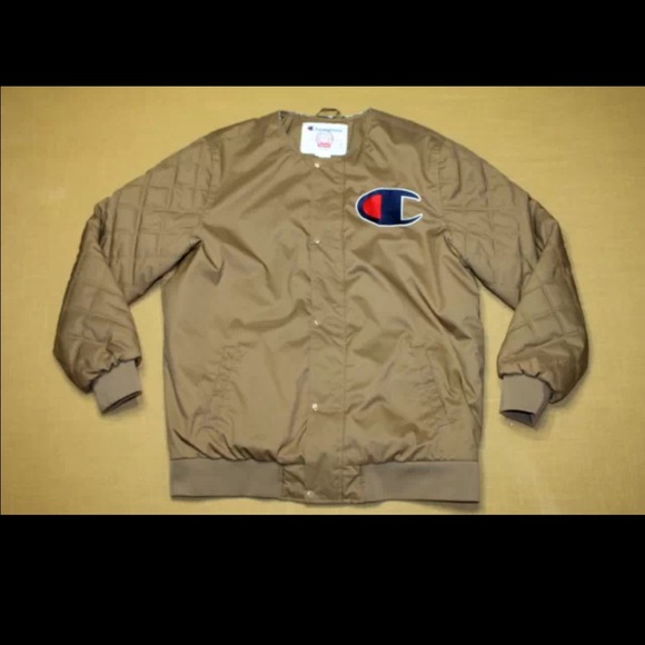Supreme x champion