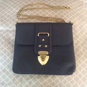 Olivia + joy mini crossbody purse.❤️