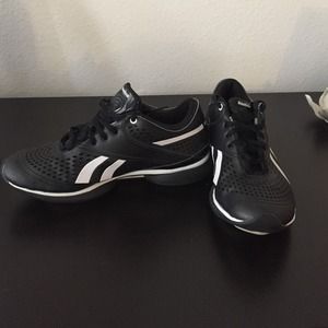 Reebok Easy Tone Sneakers