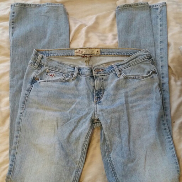 Hollister jeans
