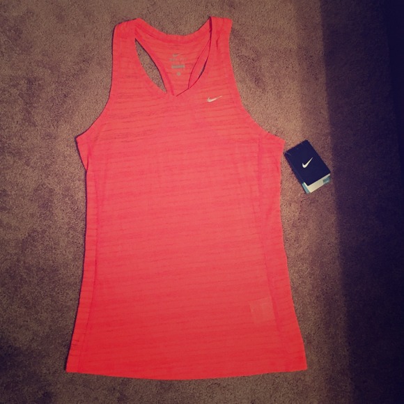 Nike Dri-Fit Top