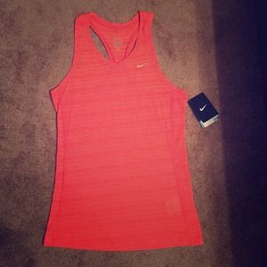 Nike Dri-Fit Top