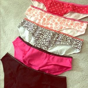 Brand New! Never worn! SO bikini underwear!
