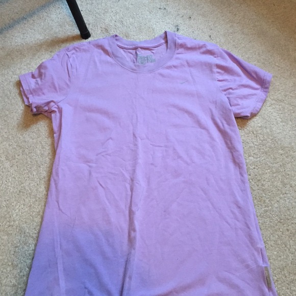 Nike top