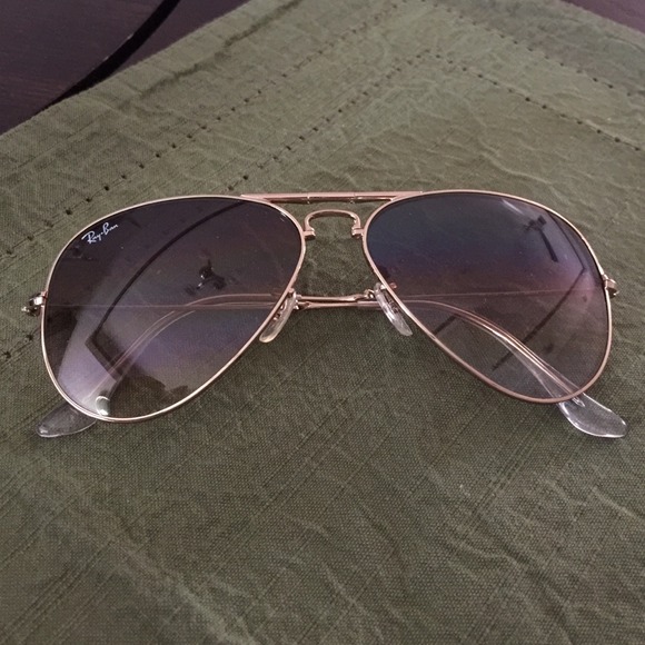 Trifold Ray Bans