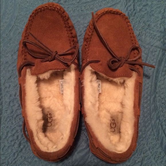 Ugg Dakota Slippers