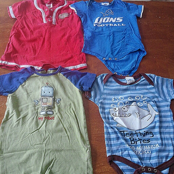 Bundle for nora1227 Onesies/Jumpers and 15 Shorts