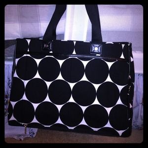 Thirty One bag, great for work! Brand new!