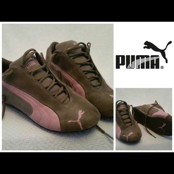 SOLD 8 1/2 pumas