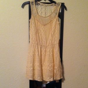 Nice dress