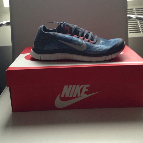Nike Free 3.0 v5