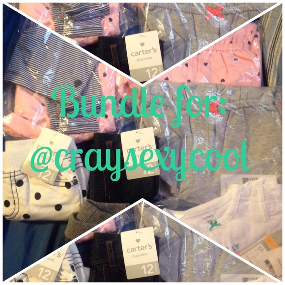 Bundle for @craysexycool