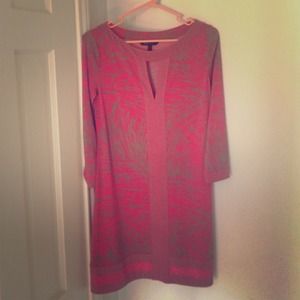 BCBG women's dress
