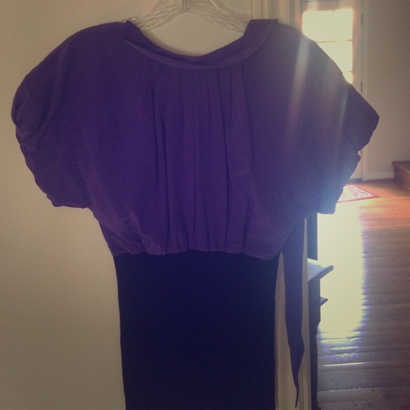 BCBG women's top