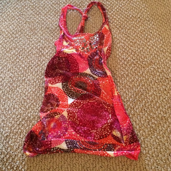 Tank top