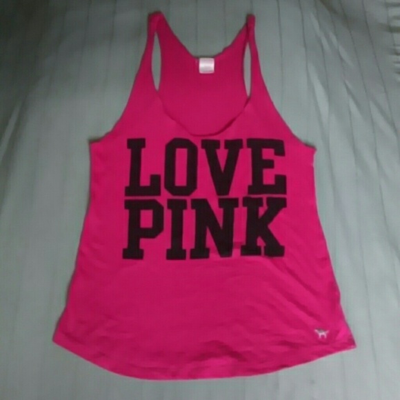 Victoria's Secret Tank top