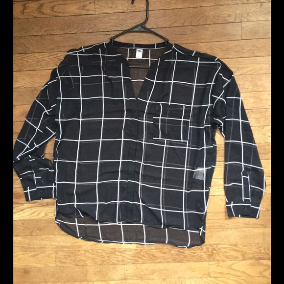 🔹New Listing🔹                     Blouse