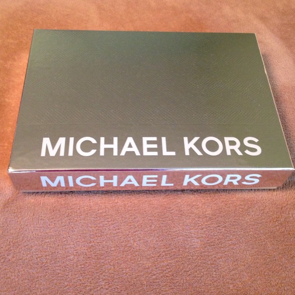 Michael kors box