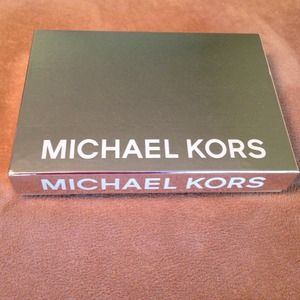 Michael kors box