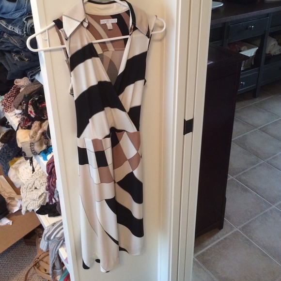 Tank dress