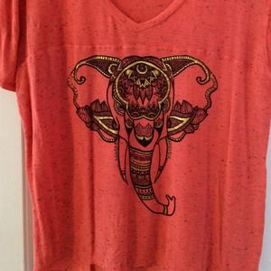 FIFTH SUN DETAILED SHIRT