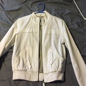 Charlotte Russe jacket