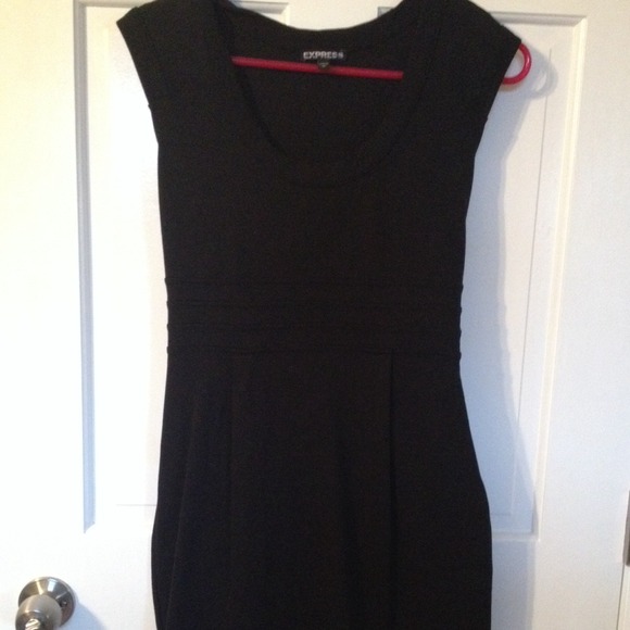 Little black dress. Excellent like new condition