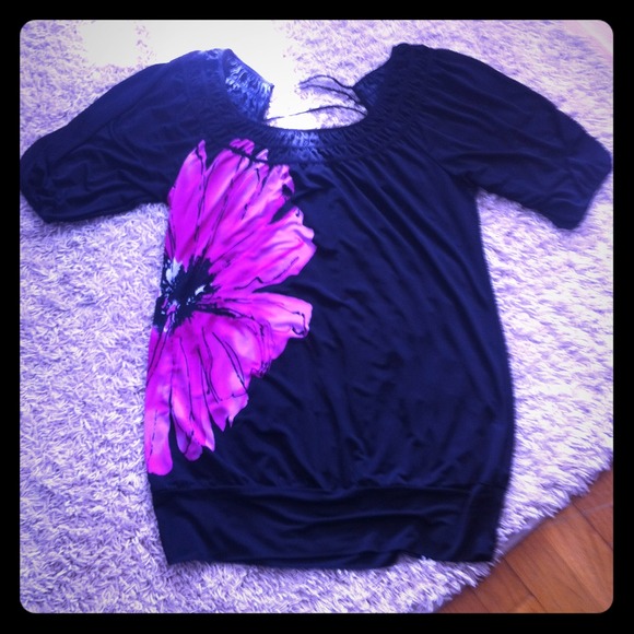 Cute tunic