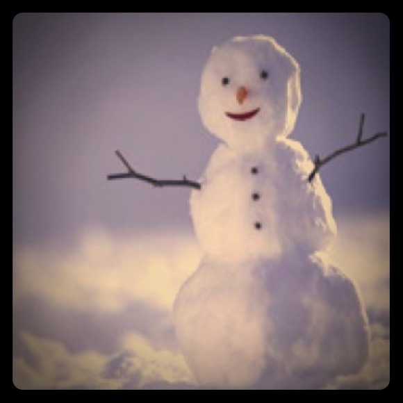 It's a Snow Day! You know what that means!