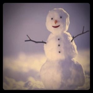 It's a Snow Day! You know what that means!