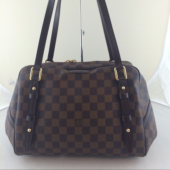 SOLD ON TRADESYAuthentic Louis Vuitton Rivington