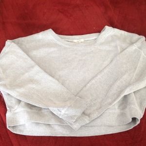 Forever 21 sweater heritage collection