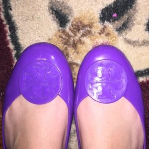 ⭐️Tory burch flats⭐️