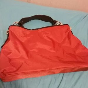 Large Jean pierre klifa bag. Never carried.