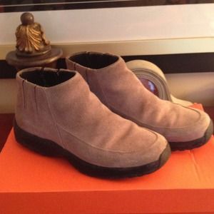 Rockport Bootie