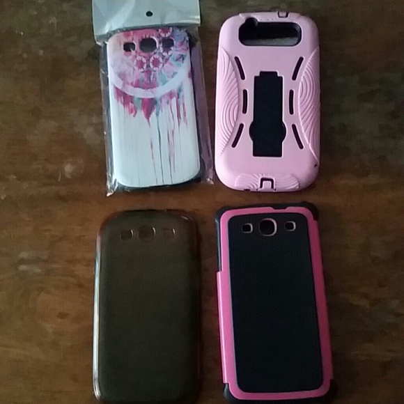Cases