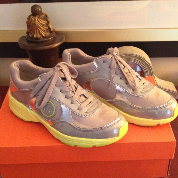 Michael Kors sneakers