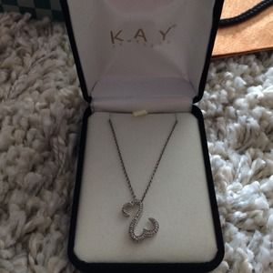 Kay Jewelers Open Heart Collection
