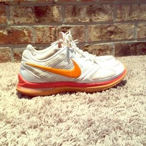 Nike Zoom sport shoe. Women's size 9.5.