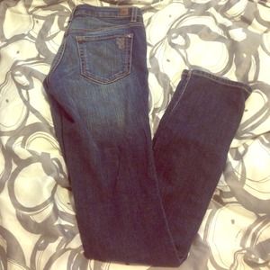 Jessica Simpson Forever Skinny Jeans